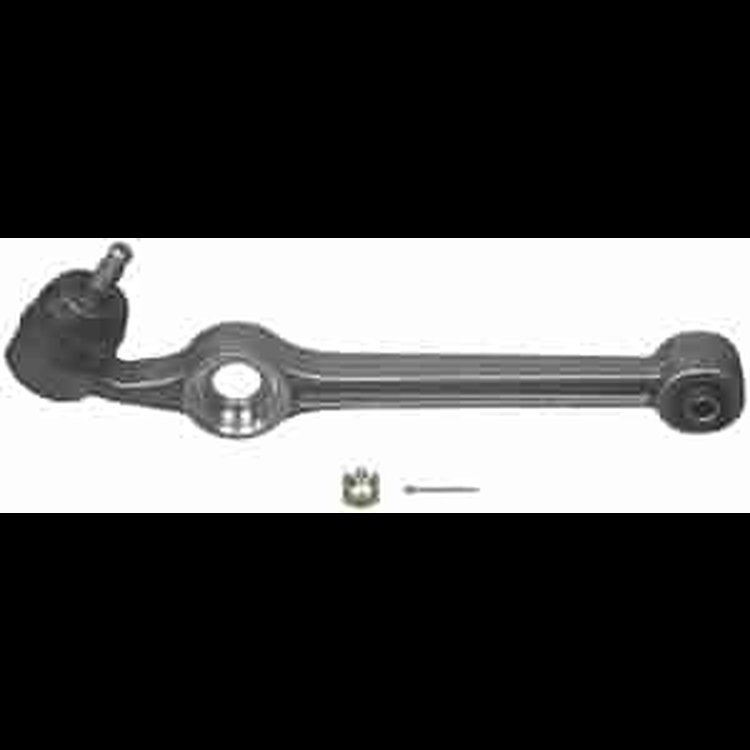 Control Arm w/Ball Joint Front Lower