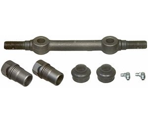 Control Arm Shaft Kit Front Upper