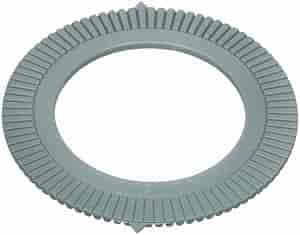 Caster/Camber Adjusting Kit Rear