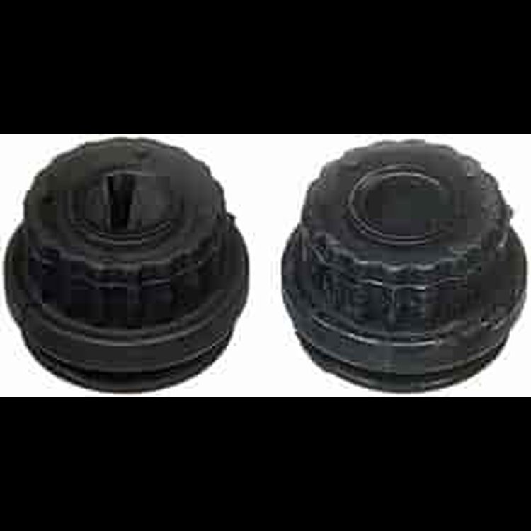 Radius Arm Bushing Kit Front Lower