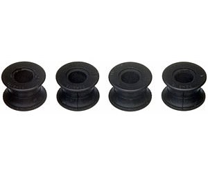 Strut Rod Bushing Kit Front
