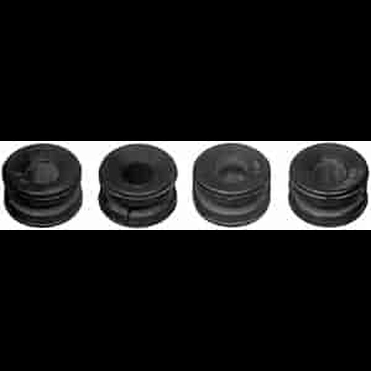 Strut Rod Bushing Kit Front