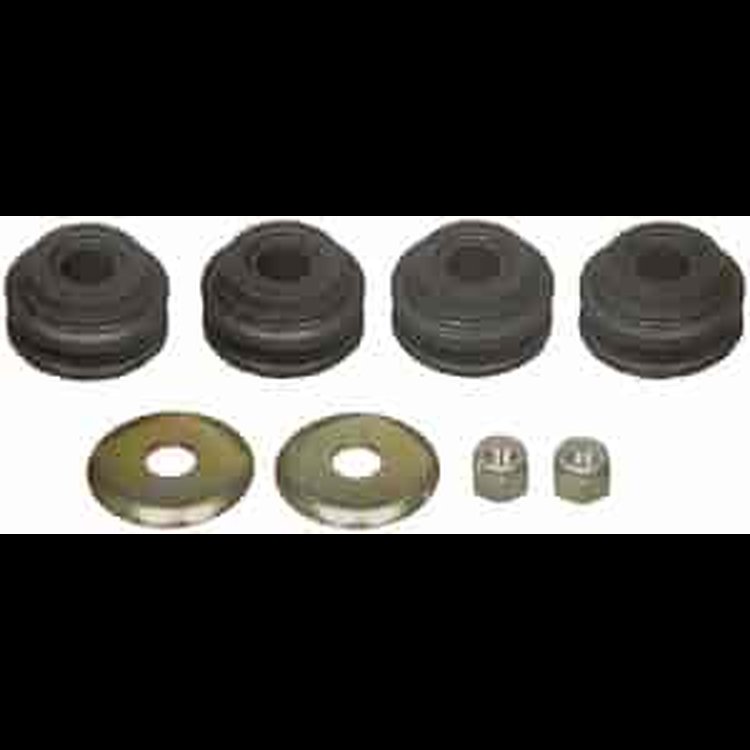 Strut Rod Bushing Kit Front At Frame