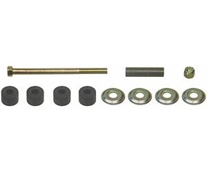Sway Bar Link Kit Front