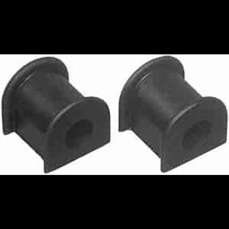 Sway Bar Bushing Kit Front To Frame