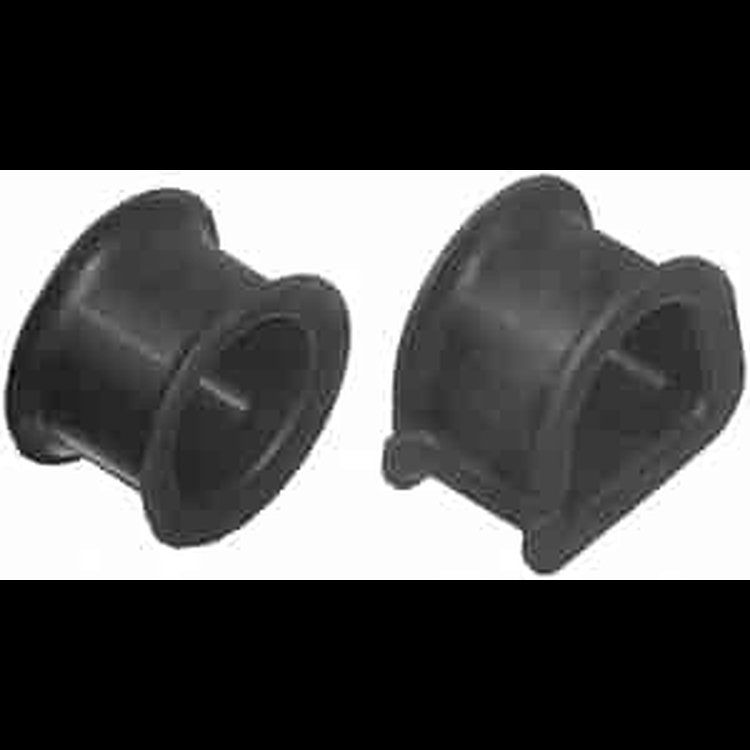 Rack & Pinion Mounting Bushing Front