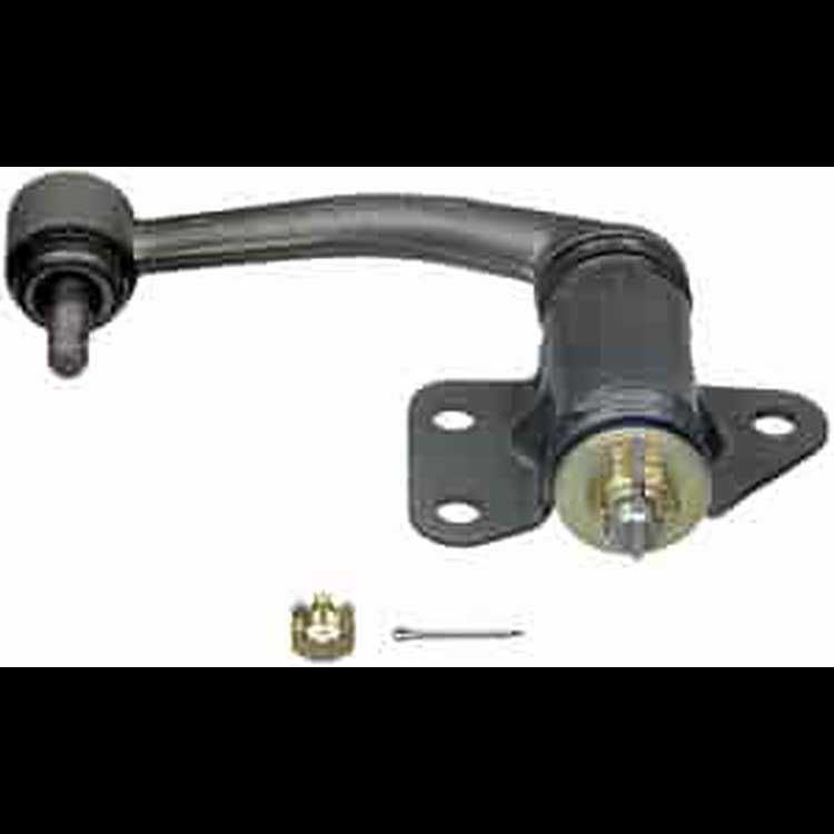 Idler Arm Front