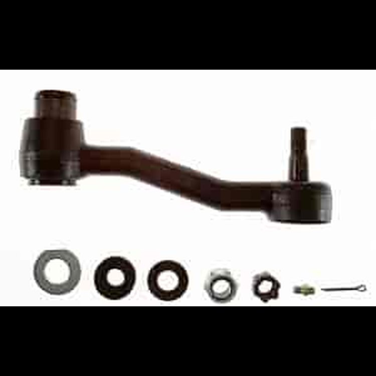 Idler Arm Front