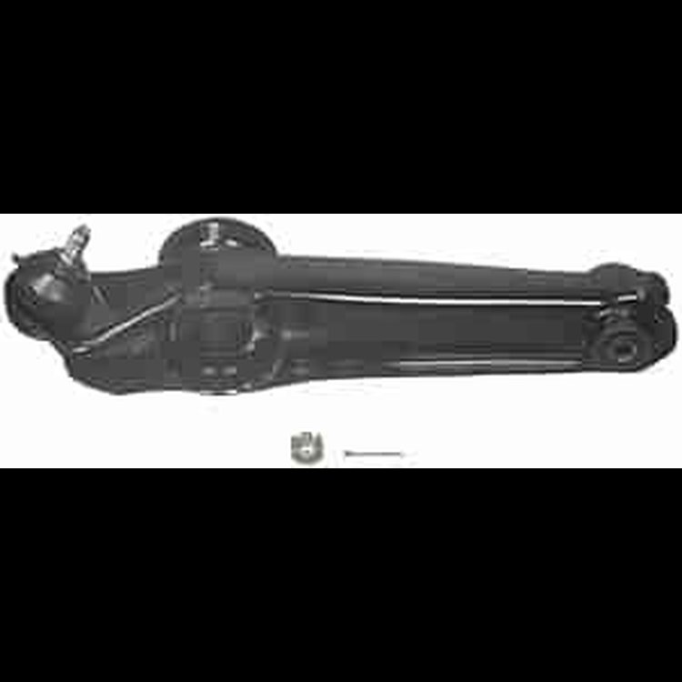 Control Arm w/Ball Joint Front Lower