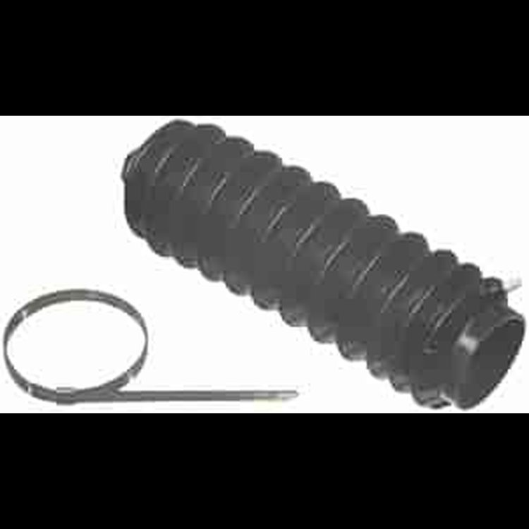 Rack & Pinion Bellows Front LH