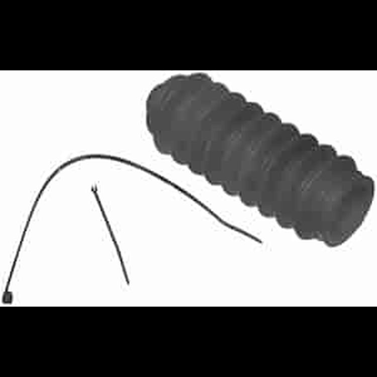 Rack & Pinion Bellows Front LH