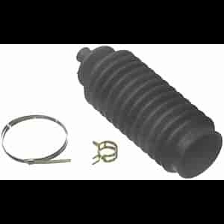 Rack & Pinion Bellows Front