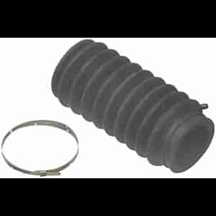 Rack & Pinion Bellows Front