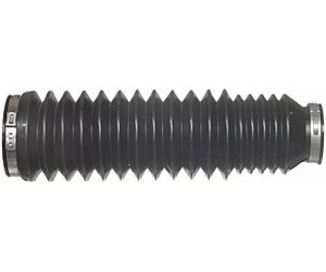 Rack & Pinion Bellows Front LH