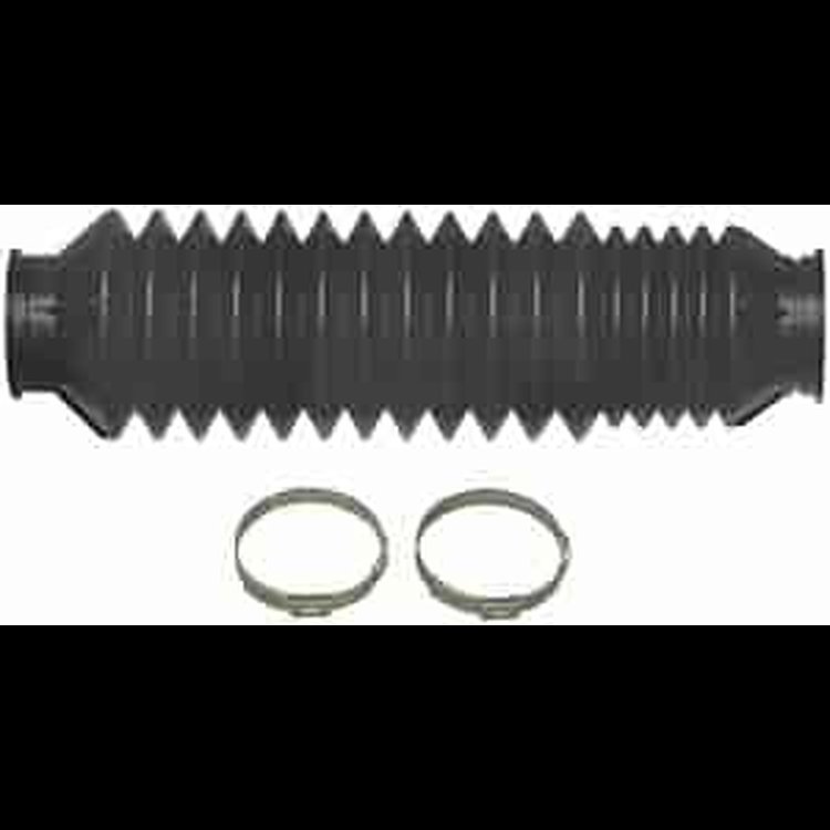 Rack & Pinion Bellows Front RH