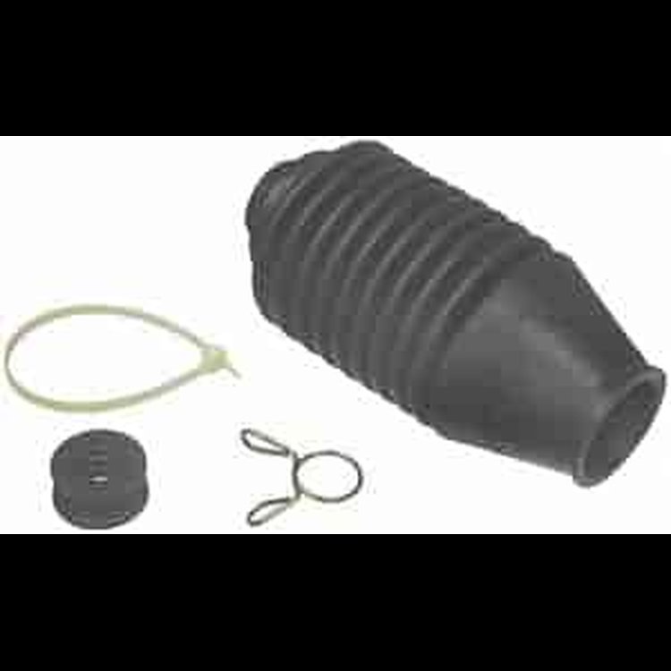 Rack & Pinion Bellows Front RH