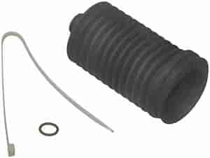 Rack & Pinion Bellows Front LH