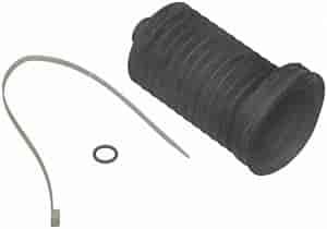 Rack & Pinion Bellows Front RH