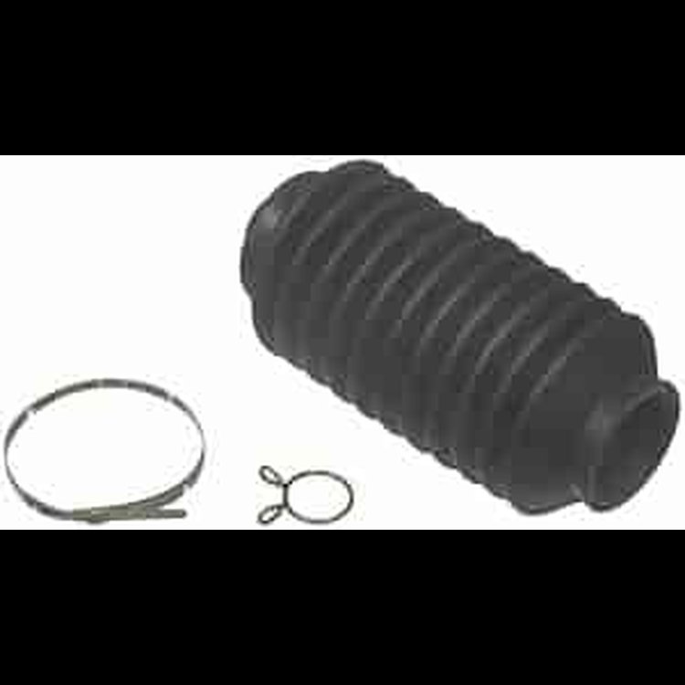 Rack & Pinion Bellows Front LH