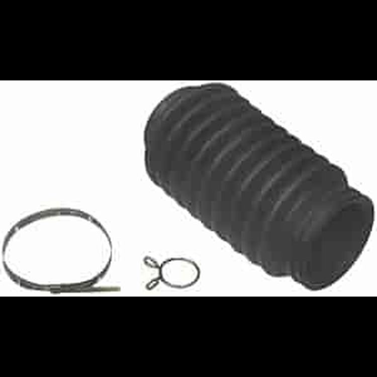 Rack & Pinion Bellows Front RH