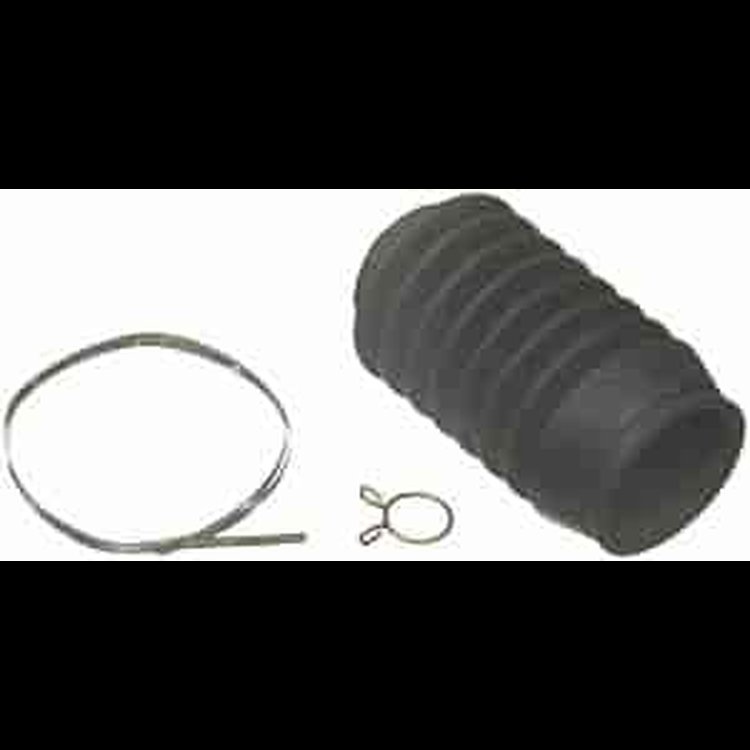 Rack & Pinion Bellows