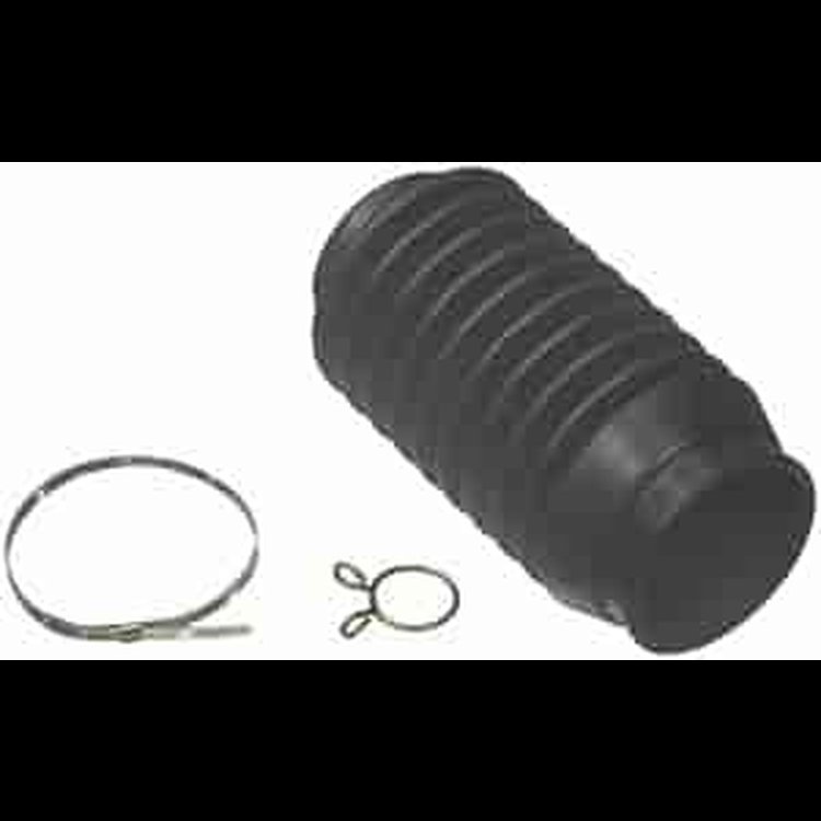 Rack & Pinion Bellows Front LH
