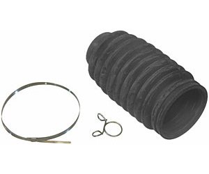 Rack & Pinion Bellows Front