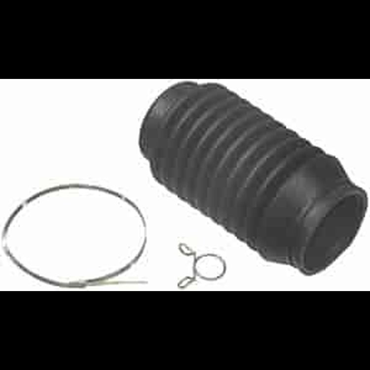 Rack & Pinion Bellows Front LH