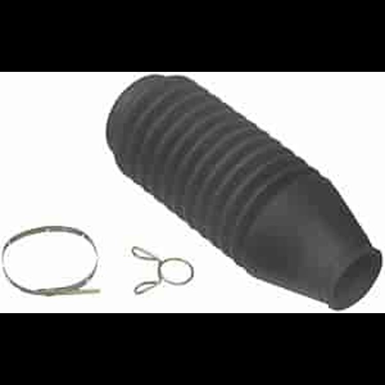 Rack & Pinion Bellows Front RH
