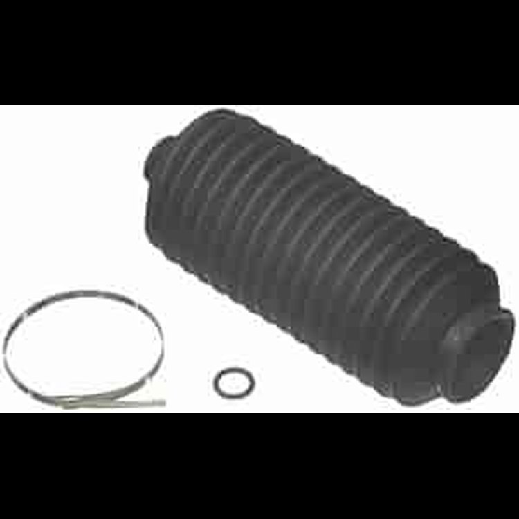Rack & Pinion Bellows Front LH