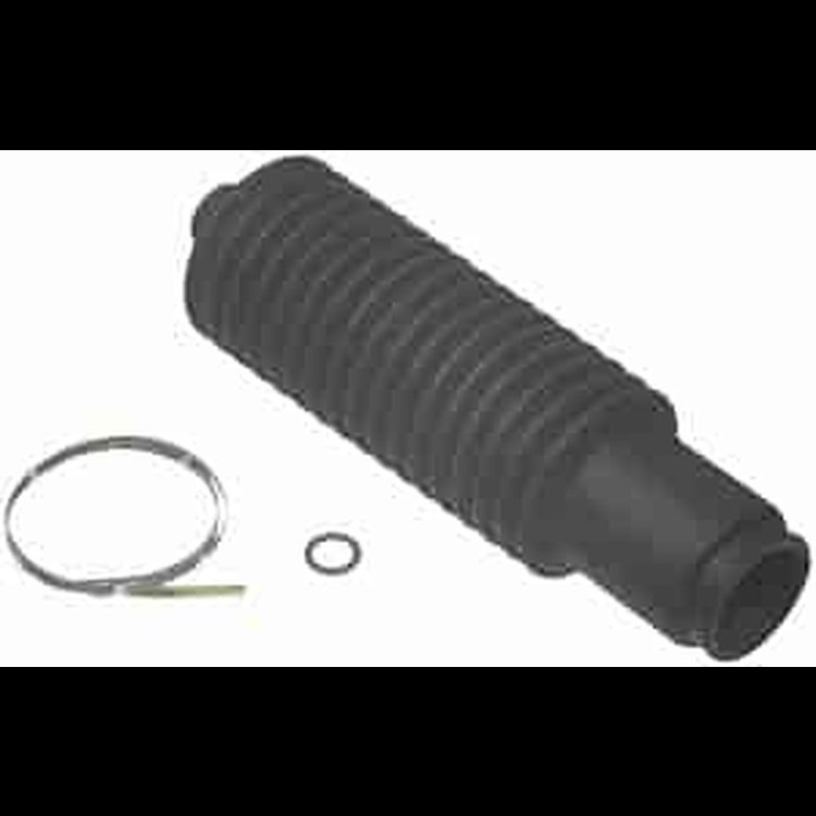 Rack & Pinion Bellows Front RH
