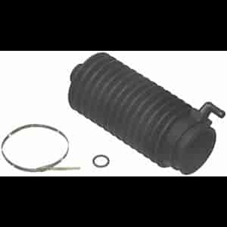 Rack & Pinion Bellows Front LH