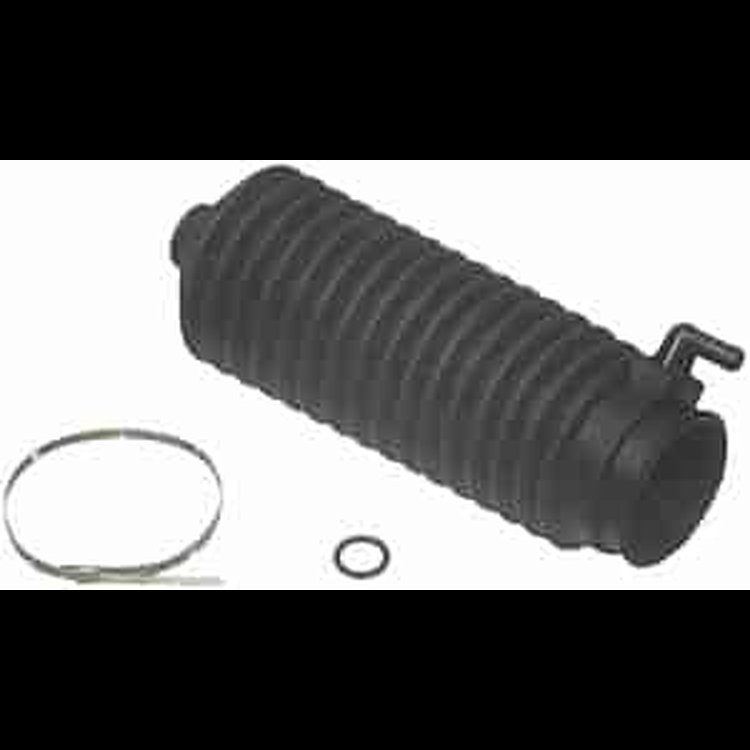 Rack & Pinion Bellows Front RH