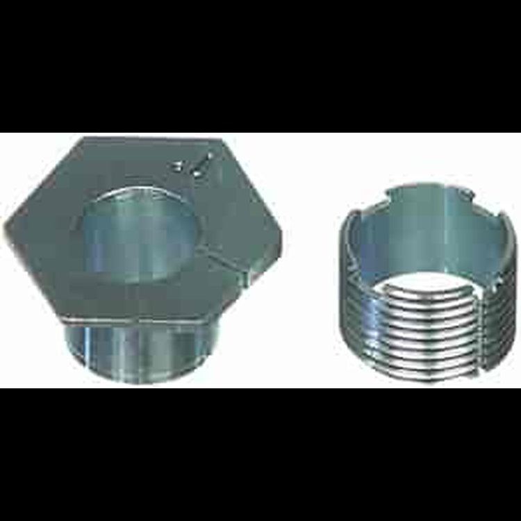 Caster/Camber Adjusting Kit Front