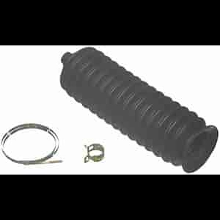 Rack & Pinion Bellows Front