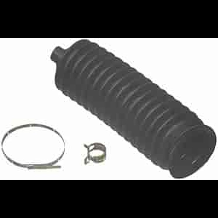 Rack & Pinion Bellows Front