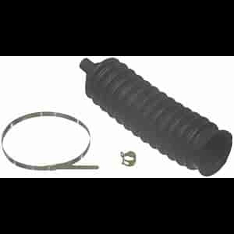 Rack & Pinion Bellows Front