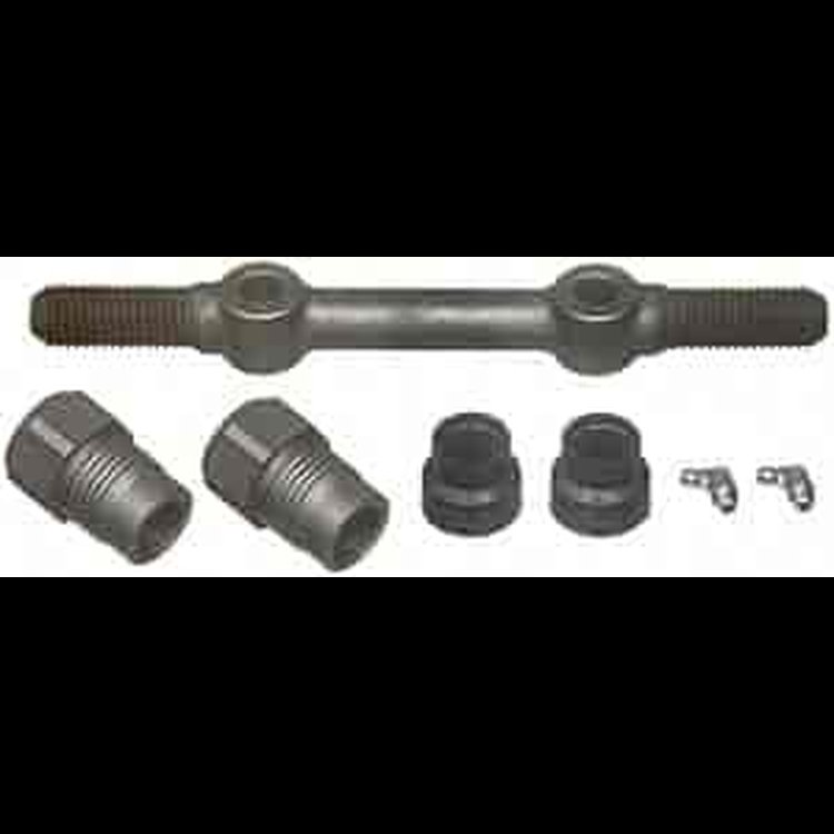 Control Arm Shaft Kit Front Upper