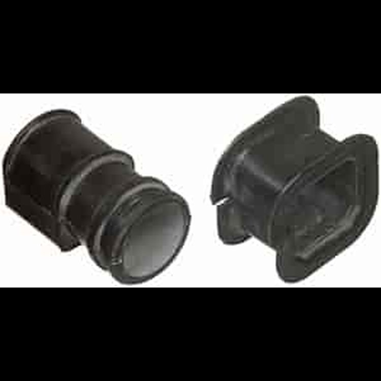 Rack & Pinion Mounting Bushing Front