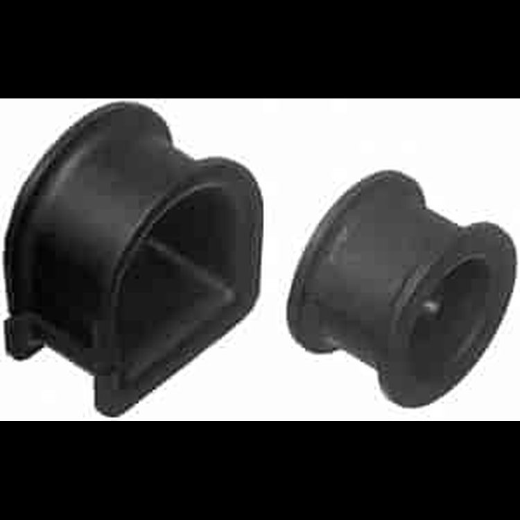 Rack & Pinion Mounting Bushing Front