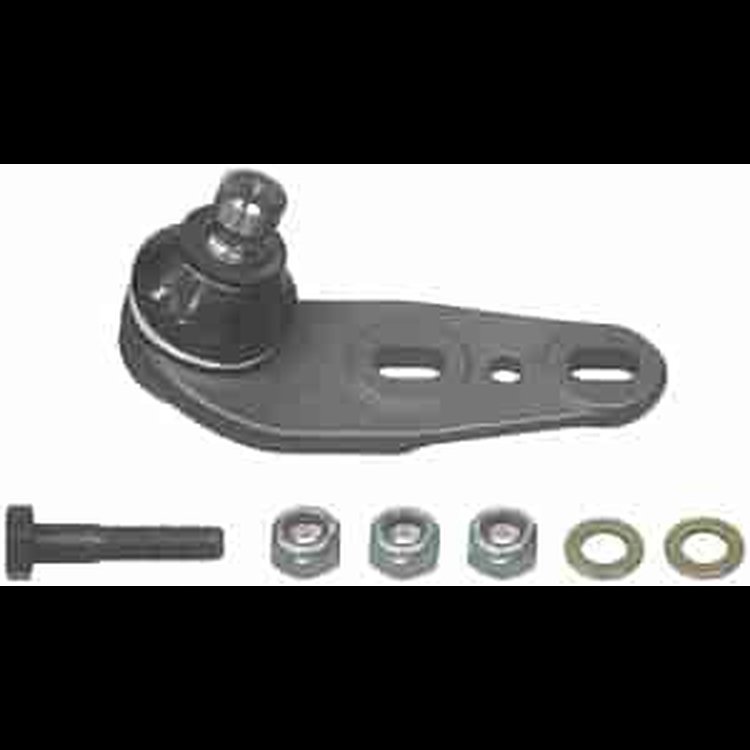 Ball Joint Front Lower LH