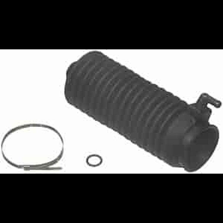 Rack & Pinion Bellows Front LH