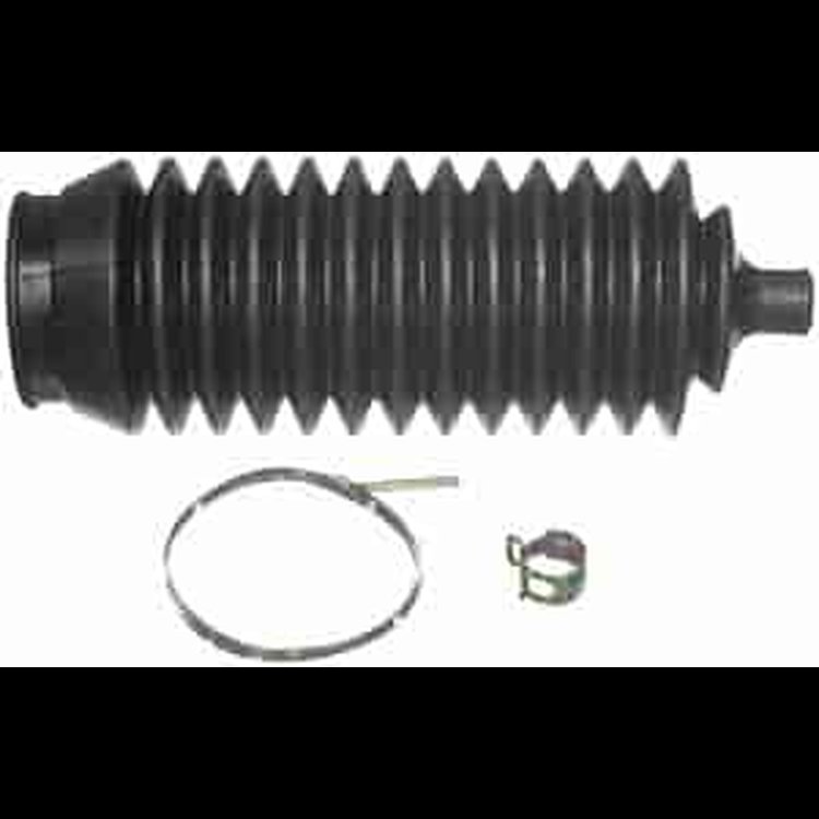 Rack & Pinion Bellows Front