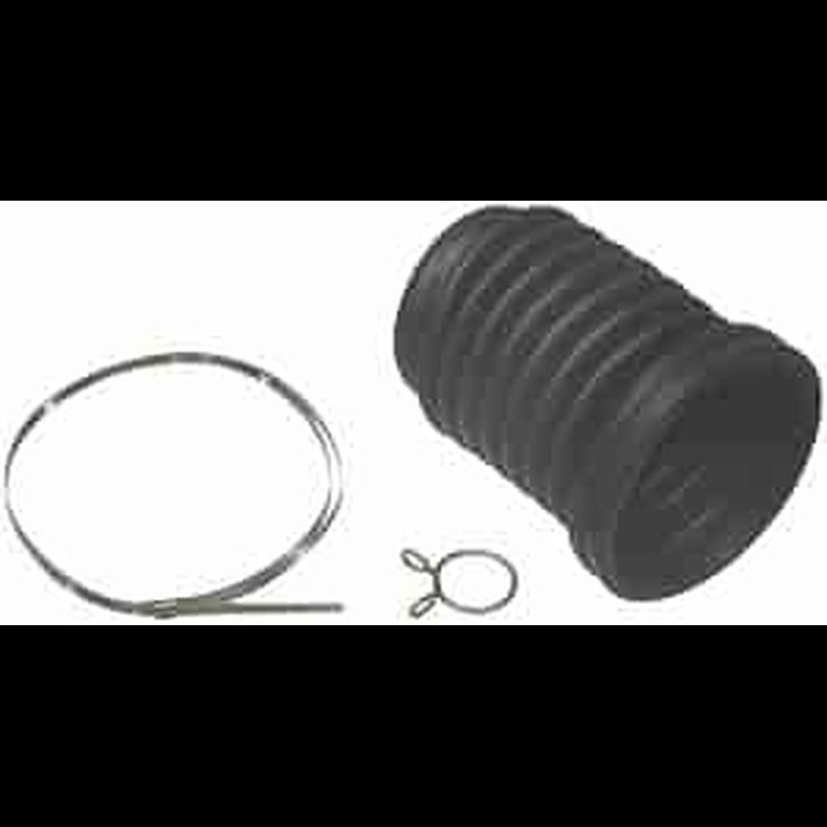 Rack & Pinion Bellows Front