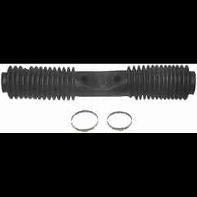 Rack & Pinion Bellows Front