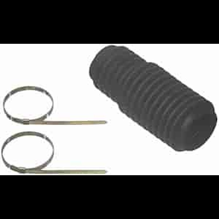 Rack & Pinion Bellows Front