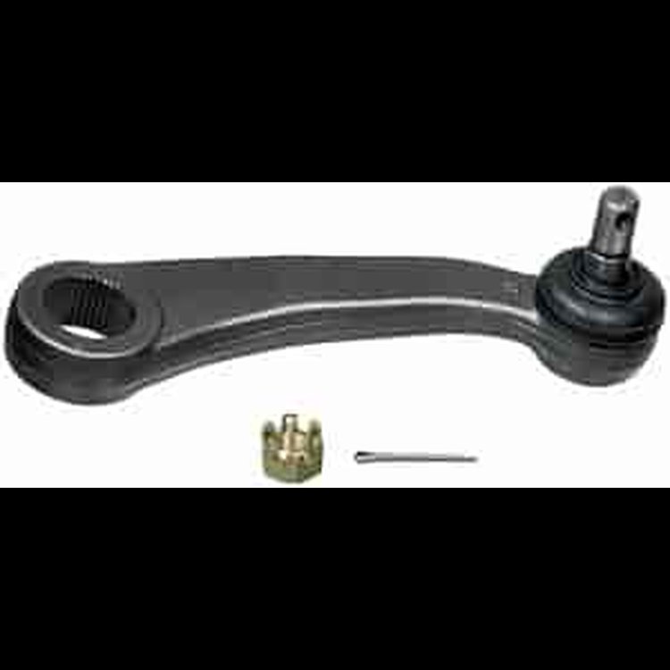 Pitman Arm Front