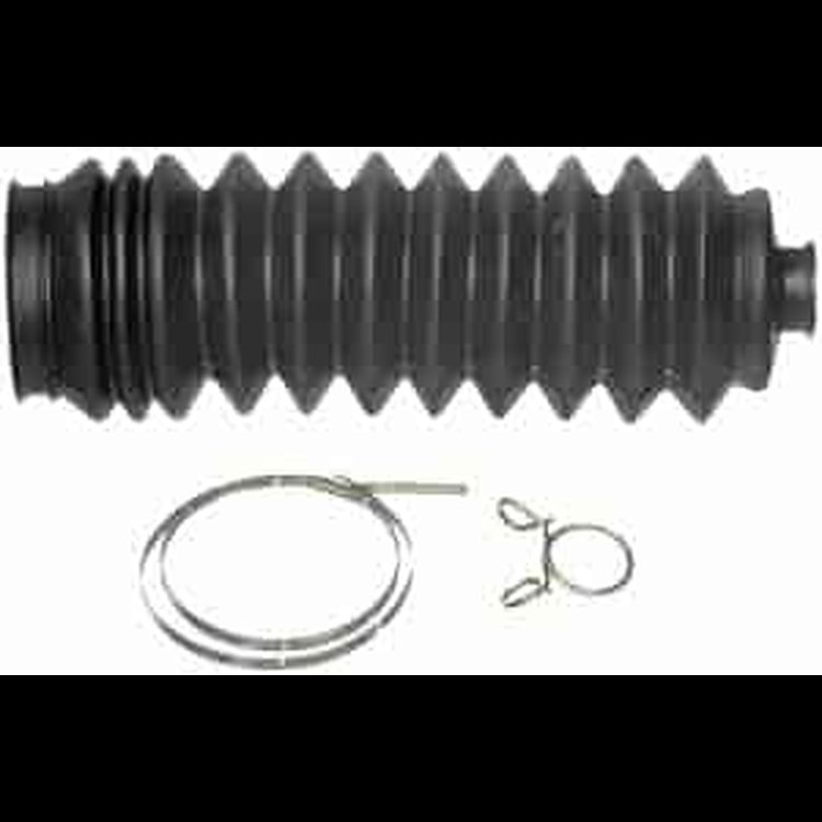 Rack & Pinion Bellows Front RH