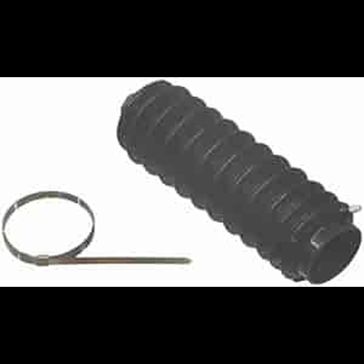 Rack & Pinion Bellows Front RH