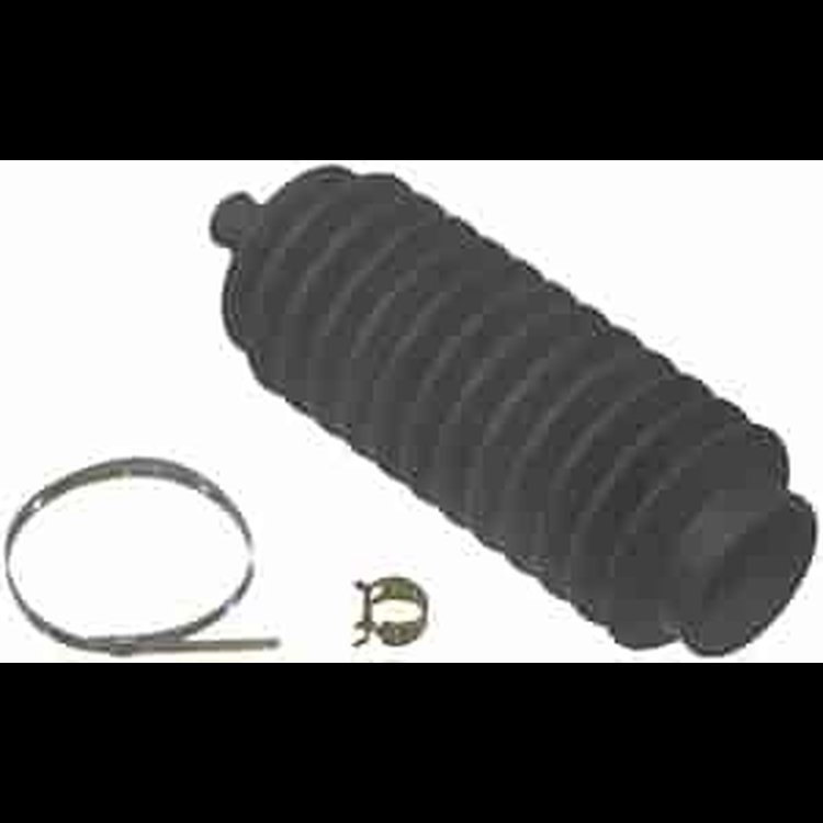 Rack & Pinion Bellows Front LH